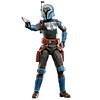 Star Wars Bo-Katan Kryze figure 15cm