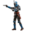 Star Wars Bo-Katan Kryze figure 15cm