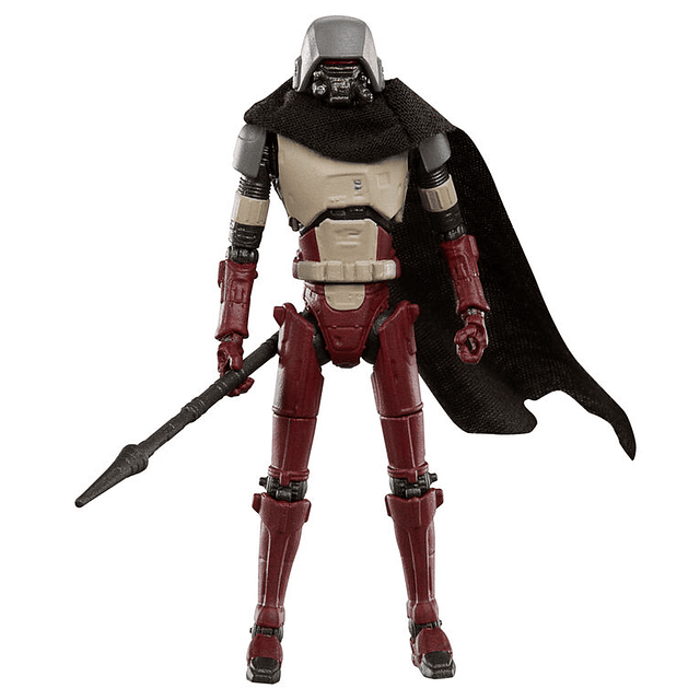 Star Wars Ashoka HK-87 Assassin Droid Arcana figure 9,5cm