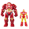 Marvel Celebrating 85 Years Hulkbuster figure 15cm