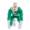 Marvel Avengers Quicksilver figure 15cm