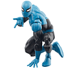 Marvel Fantastic four Wolverine Spiderman pack 2 figures 15cm