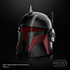 Star Wars Gideon electronic helmet