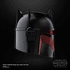 Star Wars Gideon electronic helmet