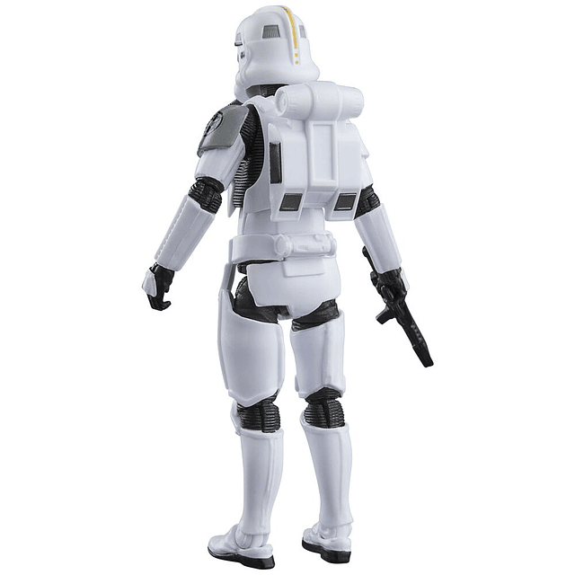 Star Wars Jedi Survivor Jetpack Trooper figure 9,5cm.