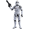 Star Wars Jedi Survivor Jetpack Trooper figure 9,5cm.