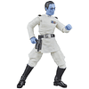 Star Wars Ahsoka Grand Admiral Thrawn figure 9,5cm