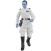 Star Wars Ahsoka Grand Admiral Thrawn figure 9,5cm