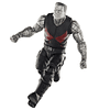 Marvel Legacy Collection Deadpool Marvels Colossus figure 15cm