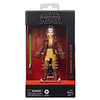 Star Wars The Acolyte Padawan Jecki Lon figure 15cm