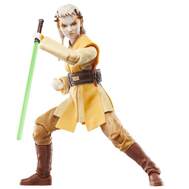 Star Wars The Acolyte Padawan Jecki Lon figure 15cm