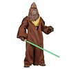Star Wars The Acolyte Jedi Master Kelnacca figure 15cm