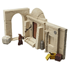 Star Wars The Vintage Collection Jawa Mos Eisley playset 9,5cm
