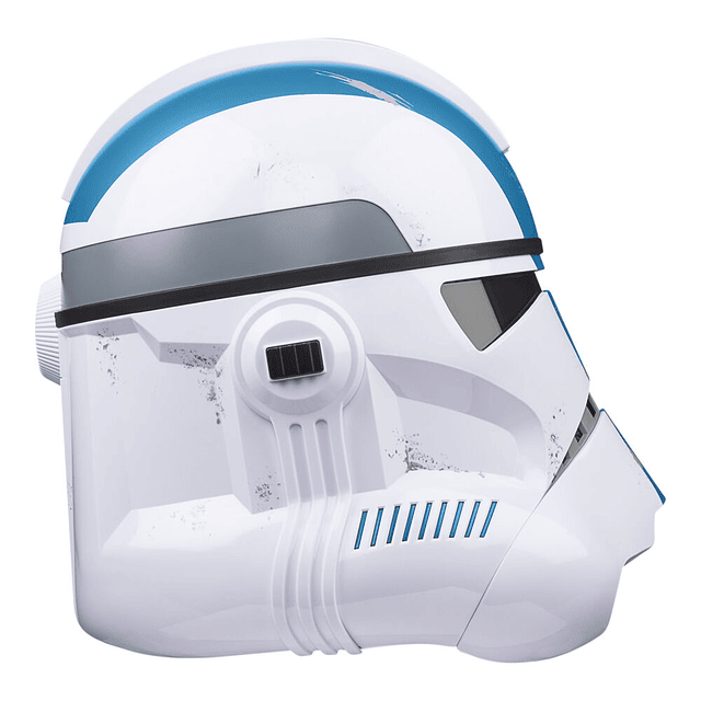 Star Wars Clone Trooper Electronic helmet