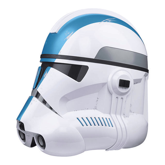 Star Wars Clone Trooper Electronic helmet