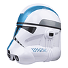 Star Wars Clone Trooper Electronic helmet