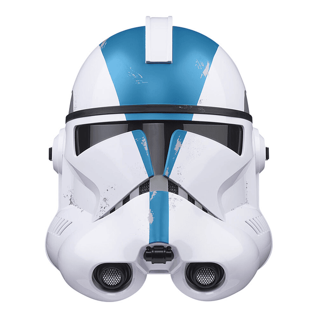 Star Wars Clone Trooper Electronic helmet