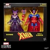 Marvel Legends Series X-Men Deathbird & Marvel's Gladiator pack 2 figures 15cm
