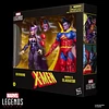Marvel Legends Series X-Men Deathbird & Marvel's Gladiator pack 2 figures 15cm