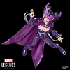 Marvel Legends Series X-Men Deathbird & Marvel's Gladiator pack 2 figures 15cm