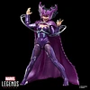 Marvel Legends Series X-Men Deathbird & Marvel's Gladiator pack 2 figures 15cm