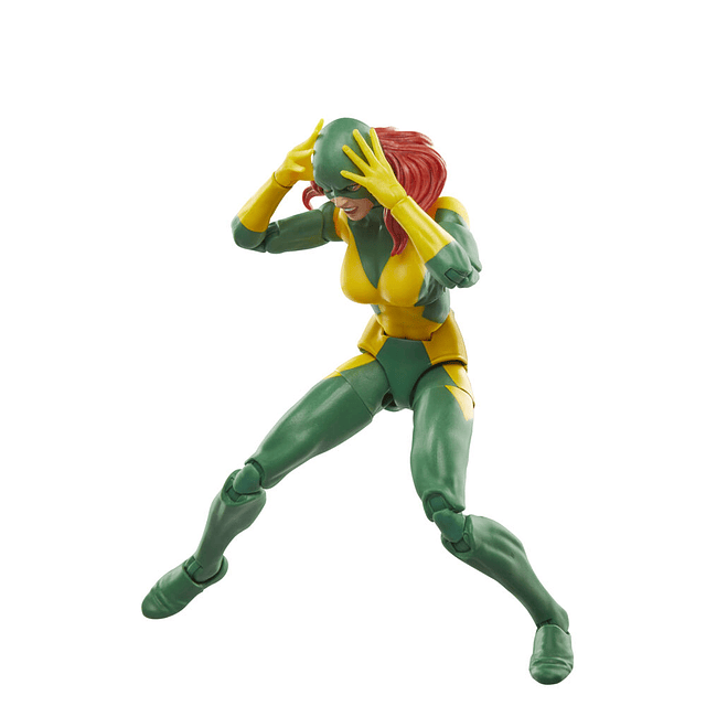 Marvel X-Men The Uncanny Jean Grey X-Factor figure 15cm