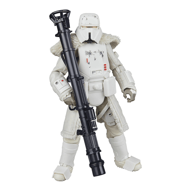 Star Wars Andor Range Trooper figure 15cm