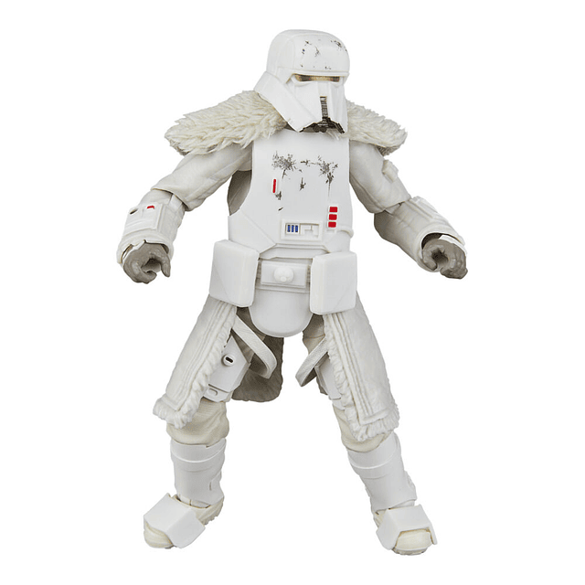 Star Wars Andor Range Trooper figure 15cm