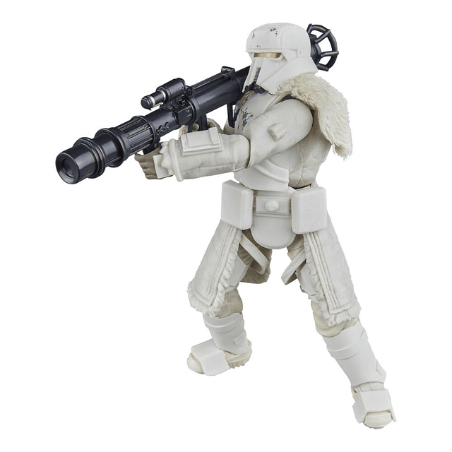 Star Wars Andor Range Trooper figure 15cm