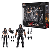 Marvel Legends X-Force X-23 & Warpath pack 2 figures 15cm