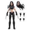 Marvel Legends X-Force X-23 & Warpath pack 2 figures 15cm
