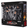 Marvel Legends X-Force X-23 & Warpath pack 2 figures 15cm