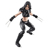 Marvel Legends X-Force X-23 & Warpath pack 2 figures 15cm
