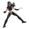 Marvel Legends X-Force X-23 & Warpath pack 2 figures 15cm