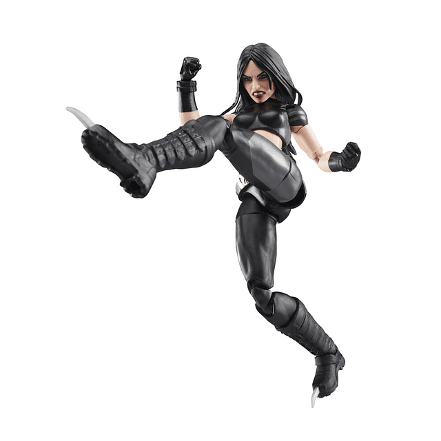 Marvel Legends X-Force X-23 & Warpath pack 2 figures 15cm