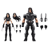 Marvel Legends X-Force X-23 & Warpath pack 2 figures 15cm