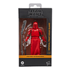 Star Wars The Mandalorian Imperial Praetorian Guard figure 15cm