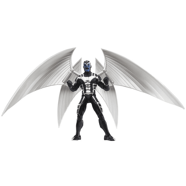 Marvel Legends Archangel X-Force figure 15cm