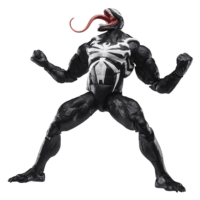 Marvel Legends Series Gameverse Spider-Man 2 Venom figure 26cm