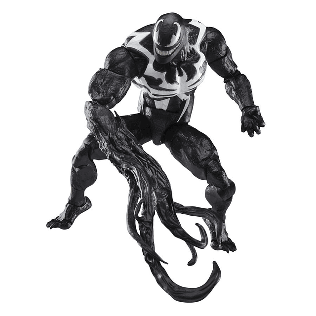 Marvel Legends Series Gameverse Spider-Man 2 Venom figure 26cm