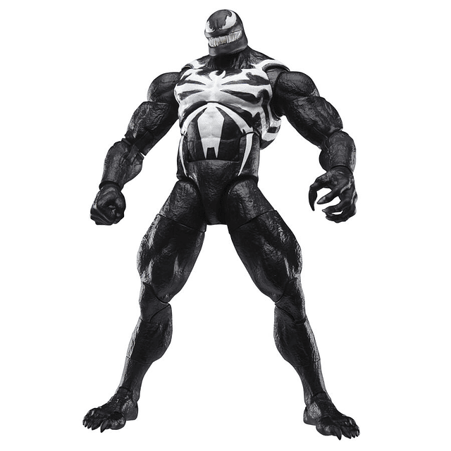Marvel Legends Series Gameverse Spider-Man 2 Venom figure 26cm