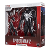 Marvel Legends Series Gameverse Spider-Man 2 Venom figure 26cm