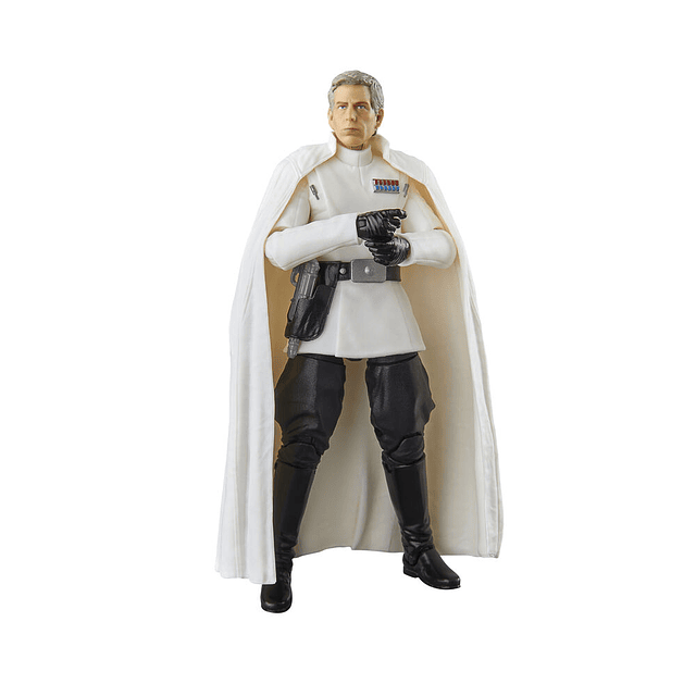 Star Wars Andor Director Orson figure 15cm