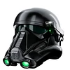 Star Wars Imperial Death Trooper Electronic helmet