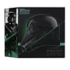 Star Wars Imperial Death Trooper Electronic helmet