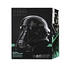 Star Wars Imperial Death Trooper Electronic helmet