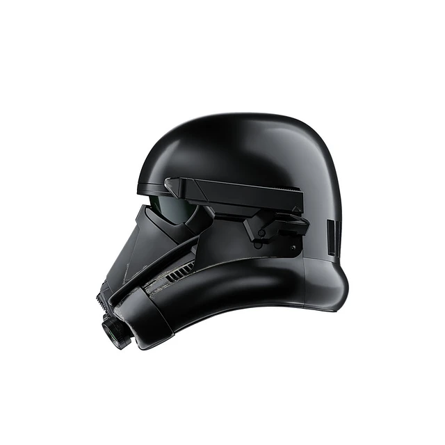 Star Wars Imperial Death Trooper Electronic helmet