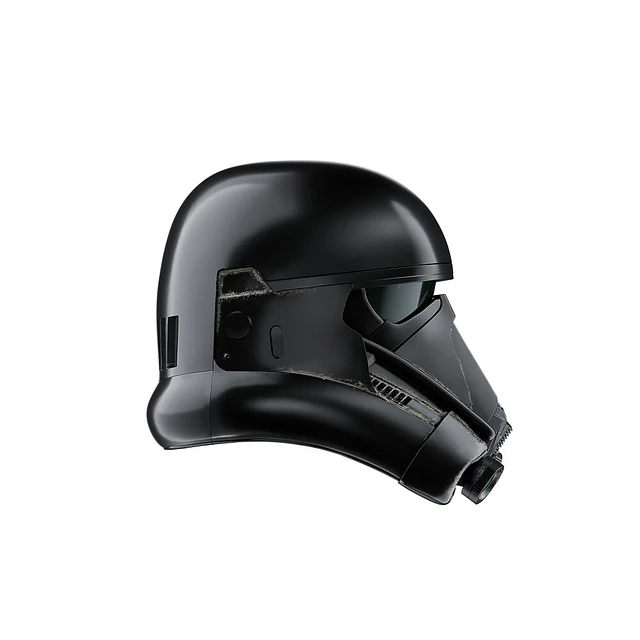 Star Wars Imperial Death Trooper Electronic helmet