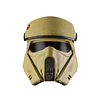 Star Wars Shoretrooper electronic helmet