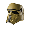 Star Wars Shoretrooper electronic helmet